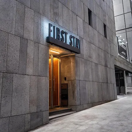 Hotel Firststay Hongdae