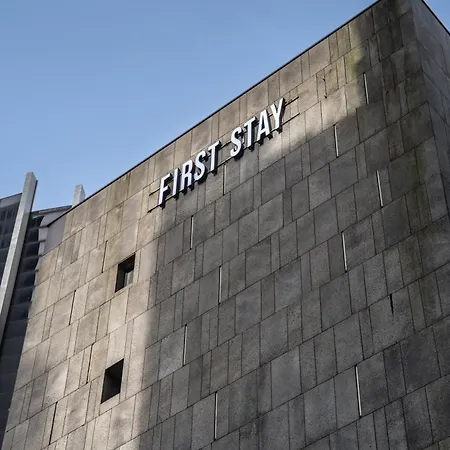 Hotel Firststay Hongdae