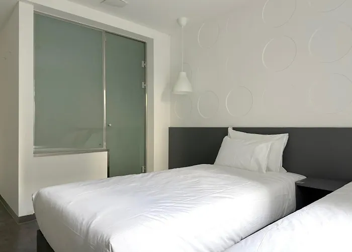 Firststay Hongdae Seoul