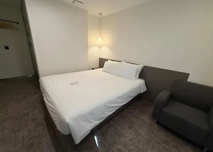 Firststay Hongdae Seoul