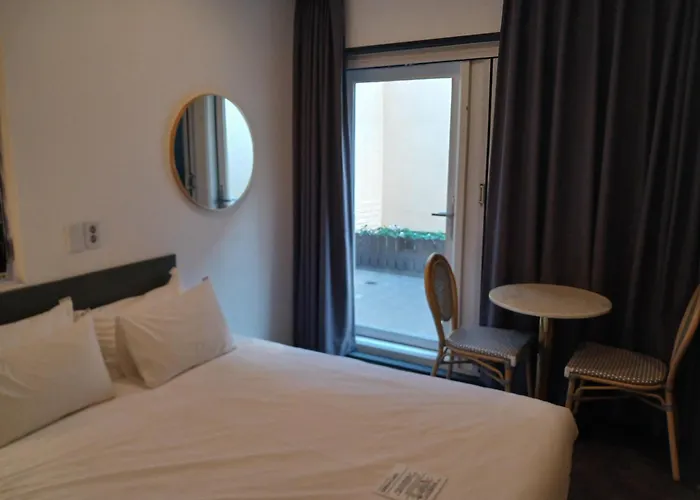 Firststay Hongdae