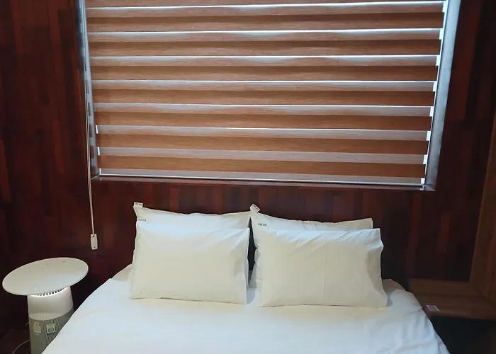 Firststay Hongdae