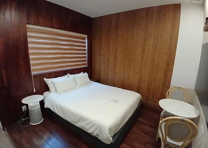 Firststay Hongdae 2* Seoul