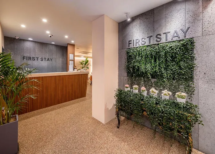 Firststay Hongdae
