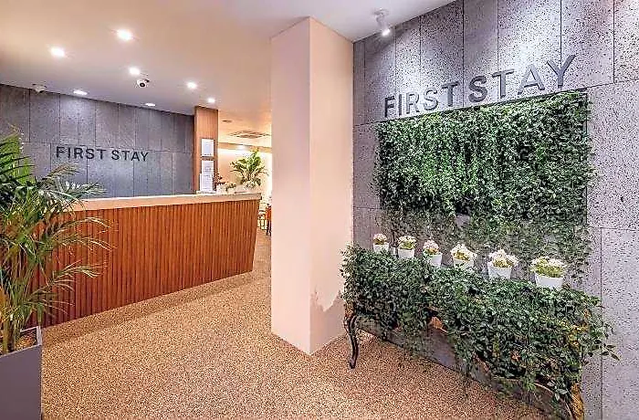 Firststay Hongdae Seoul