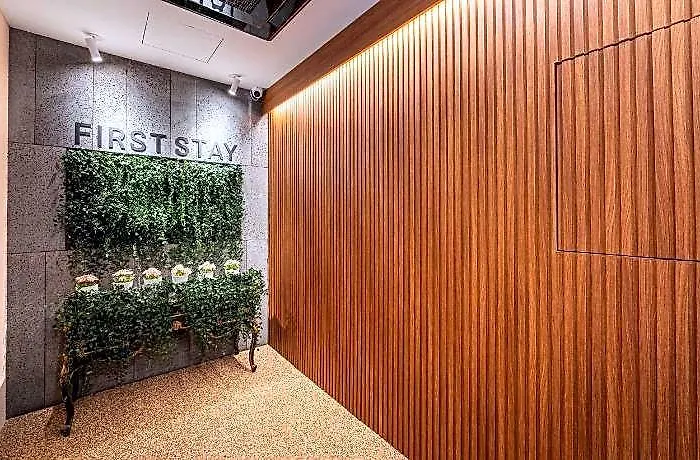 Firststay Hongdae Hotel 2*