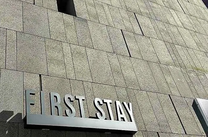 Firststay Hongdae Hotel Seoul