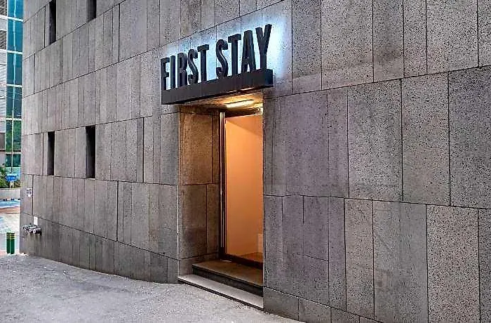 Hotel Firststay Hongdae