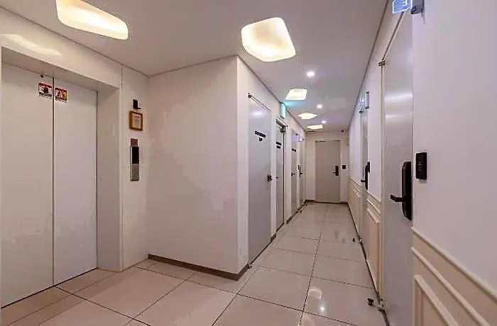 Hotel Firststay Hongdae