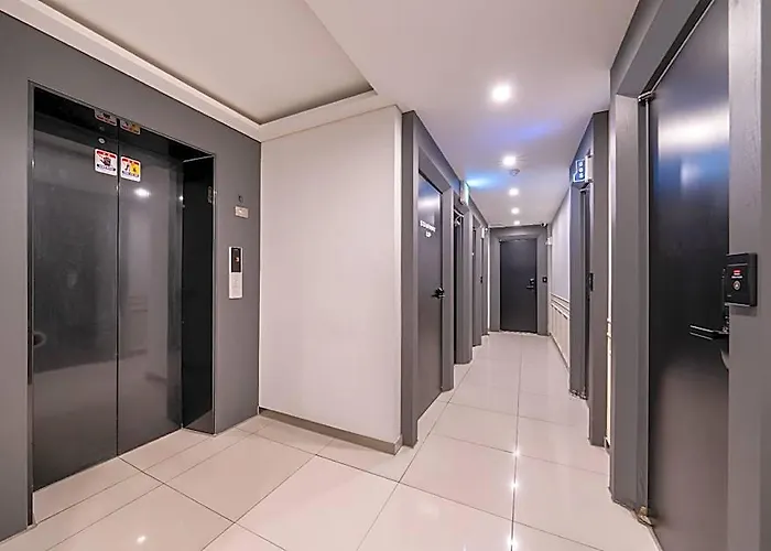 Firststay Hongdae