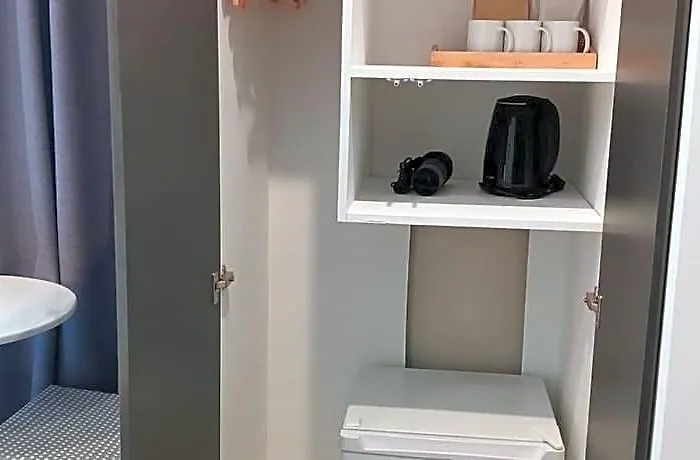 Firststay Hongdae Hotel