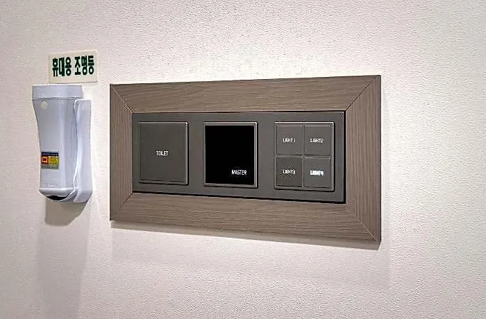 Hotel Firststay Hongdae