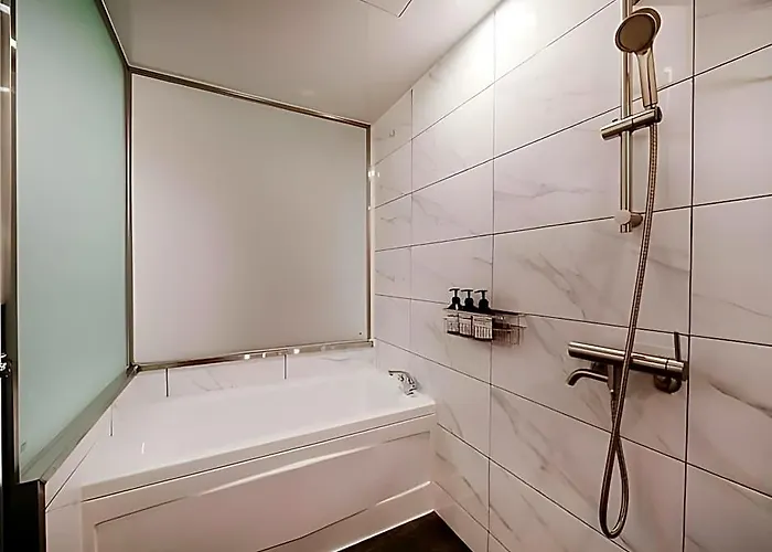 Hotel Firststay Hongdae