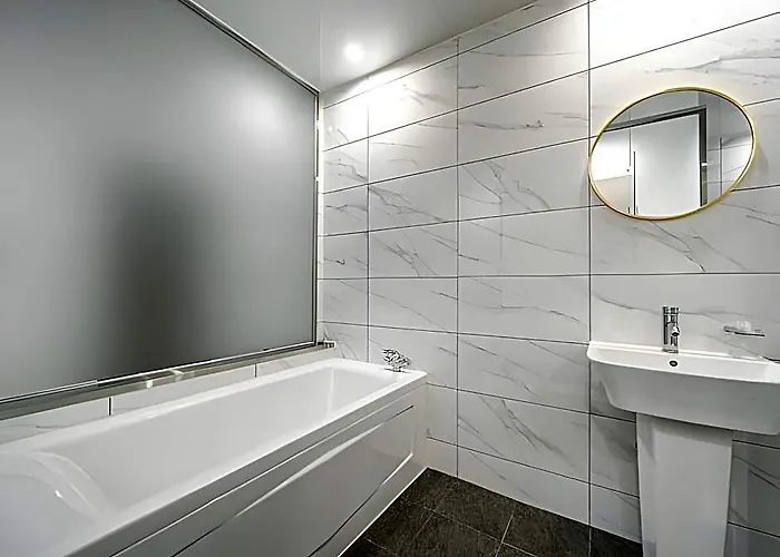 Hotel Firststay Hongdae